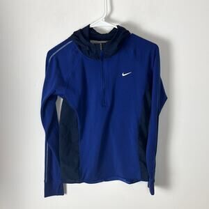 Nike Running Hoodie - Women’s Small